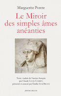 Miroir des simples âmes anéanties (Le) [nouvelle édition]
